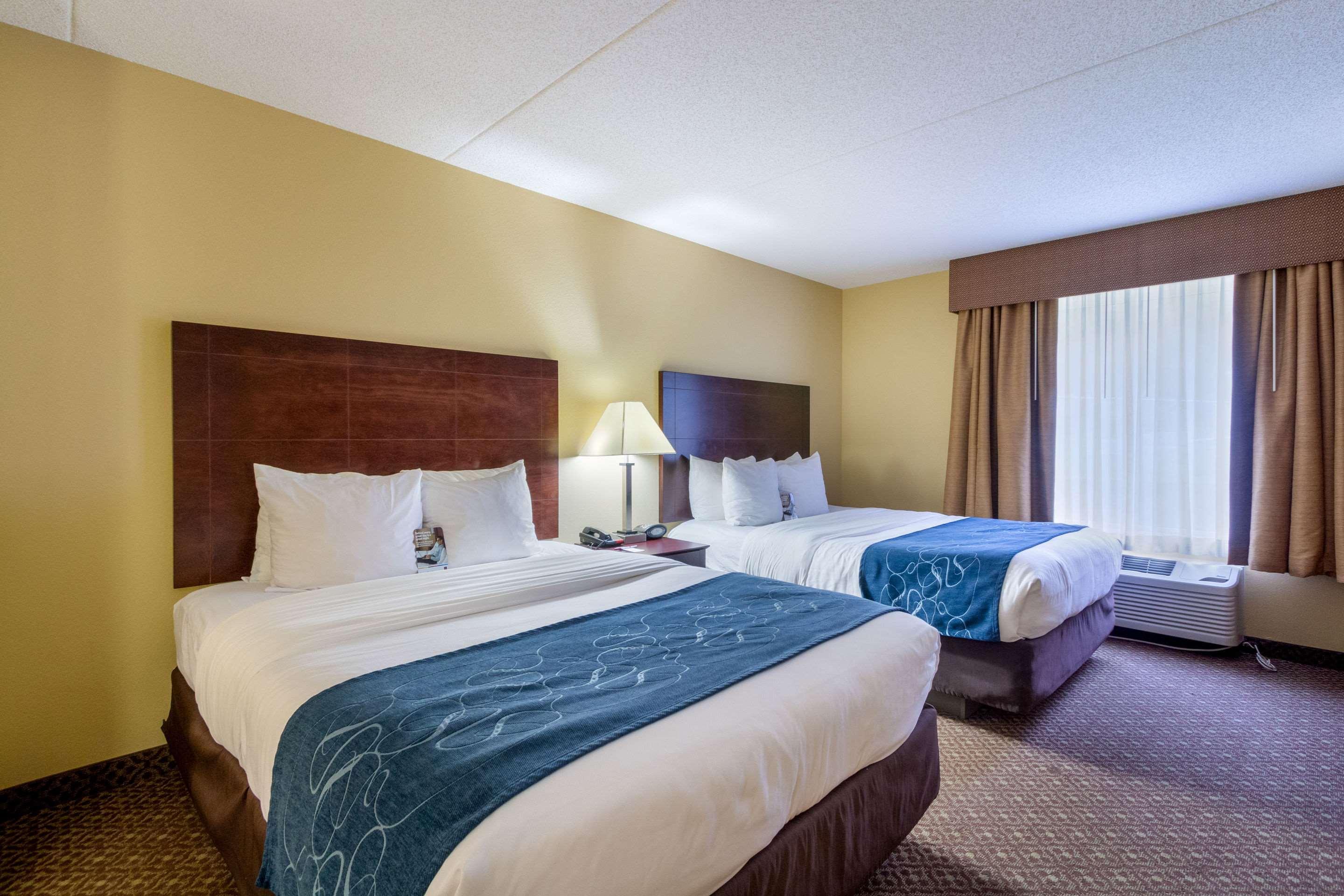 Comfort Suites Near Gettysburg Battlefield Visitor Center Eksteriør bilde