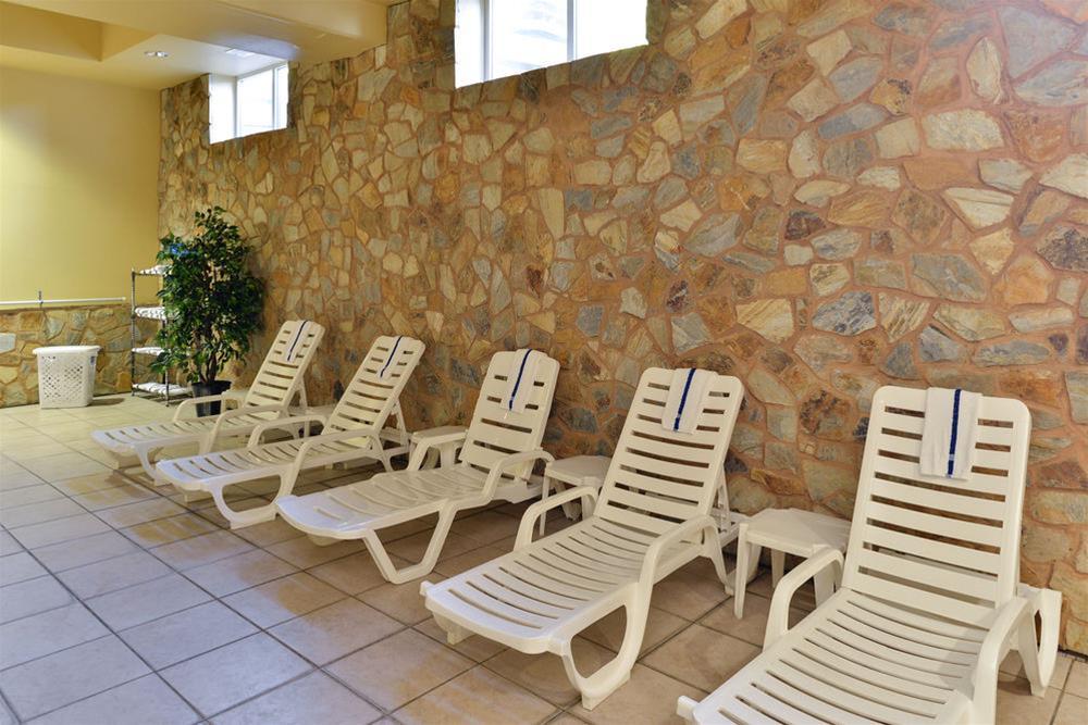 Comfort Suites Near Gettysburg Battlefield Visitor Center Eksteriør bilde