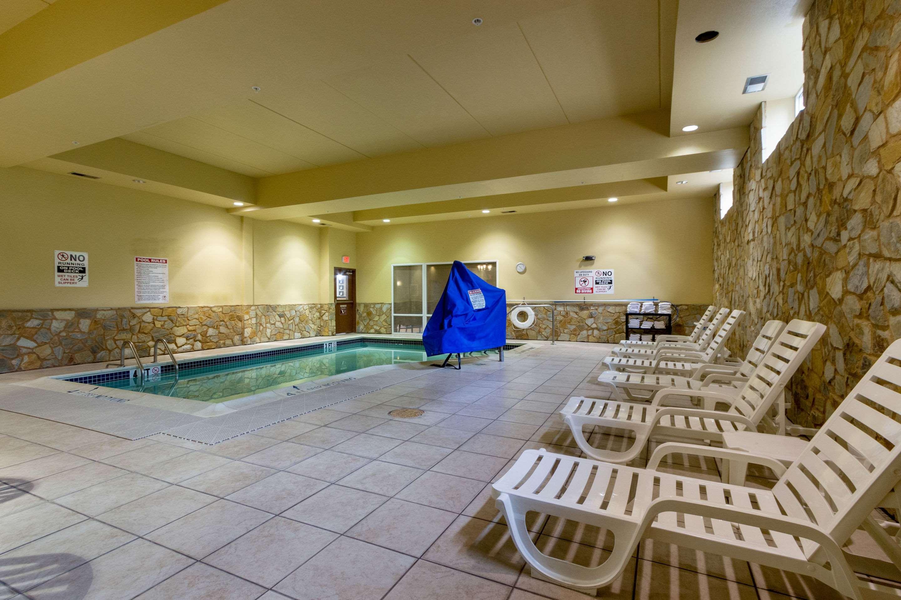 Comfort Suites Near Gettysburg Battlefield Visitor Center Eksteriør bilde